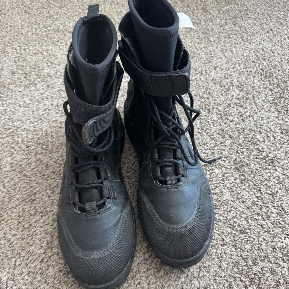 NRS WORKBOOT WETSHOES
